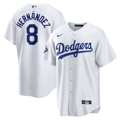 Los Angeles Dodgers Men Jerseys 2025-11-11-007